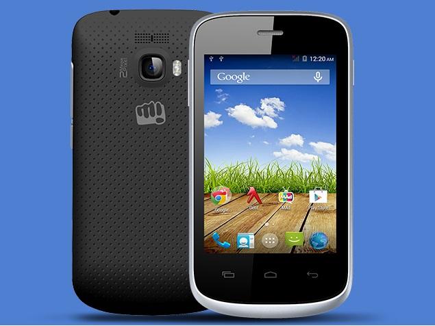Micromax E455 Firmware Flash file and flash tool Download